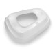 Bague de retenue de filtre pour masque 3M-6800