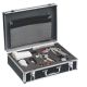 Coffret pistolets HVLP (x2)