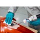 Mastic colle 3M + 2 buses