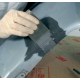 Mastic colle 3M + 2 buses