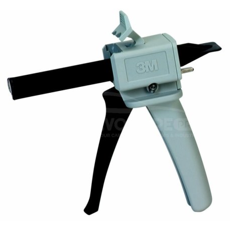 Pistolet manuel à calfeutrer 3M 08190