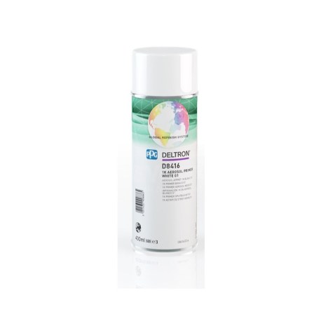 Apprêt PPG Greymatic en aérosol