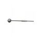 Buse et aiguille : Pistolet ECAR