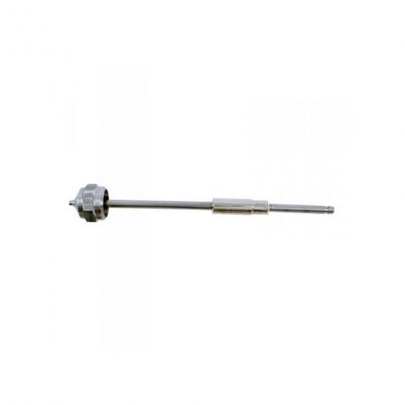 Buse et aiguille : Pistolet ECAR