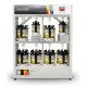 Teintomètre pour apprêt Grey Filler System