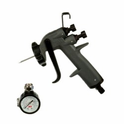 Pistolet de pulvérisation haut rendement 3M™ 26832