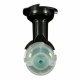 Kit buses de pulvérisation HVLP interchangeables pour pistolet 3M-26832