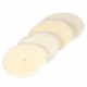 Peau de mouton pour système orbital 3M™ Perfect-It™ 34124