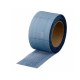 Rouleau de feuilles abrasives 3M™ bleu en grille
