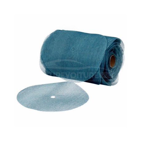 Disque en grille en rouleau Bleu 3M™