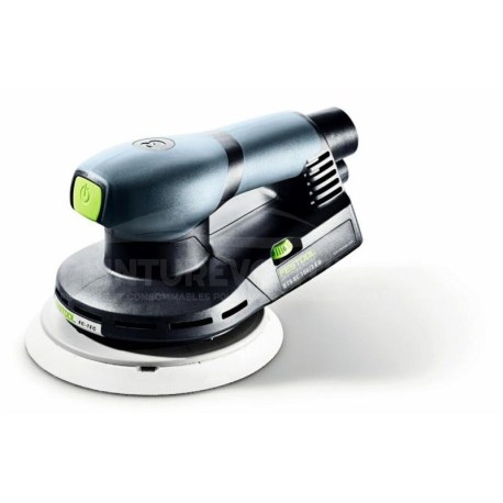 Ponceuse excentrique électrique Festool ETS EC 150
