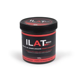 ILAT M500 Mastic de remplissage pour carrosserie