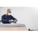 Ponceuse excentrique pneumatique Festool LEX 3 150
