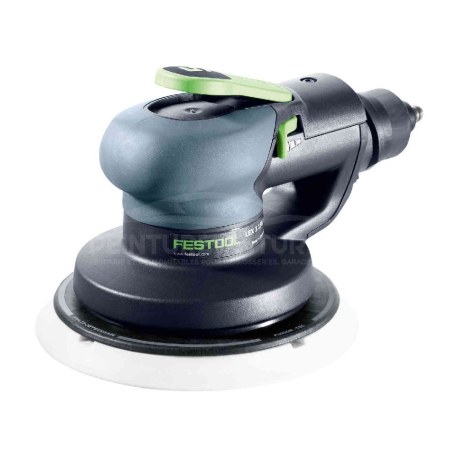 Ponceuse excentrique pneumatique Festool LEX 3 150