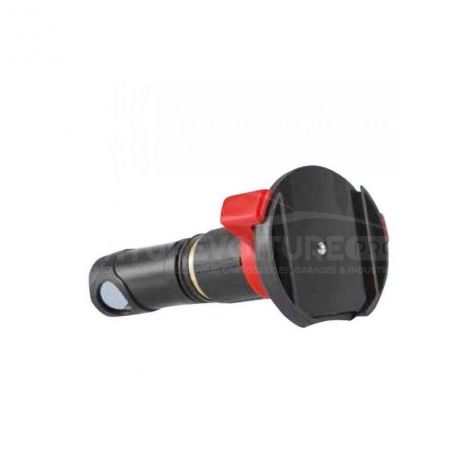 Support manomètre SataJet 5000 B
