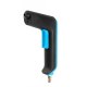 Pistolet antistatique Ionstar avec boite de rangement murale