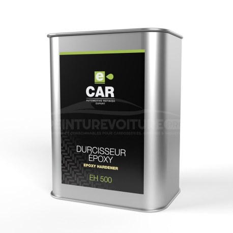 Durcisseur EH500 en pot de 3L