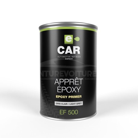 Apprêt Epoxy ECAR en 1L