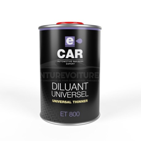 Diluant Universel ECAR ET800