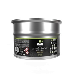 Apprêt époxy industriel EF50