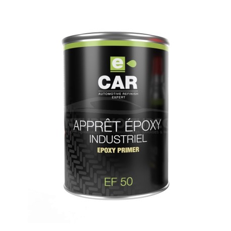 Apprêt époxy industriel EF50
