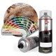 Bombe de peinture accroche direct