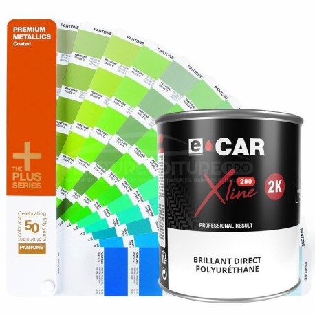 Peinture Pantone Brillant Direct en Pot