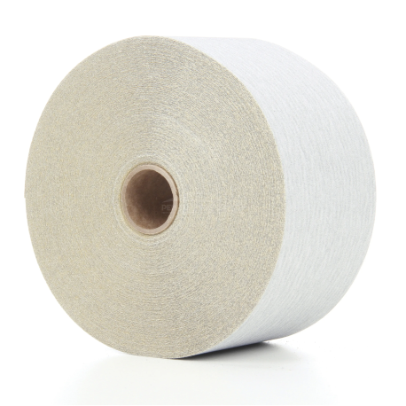 Rouleau de papier abrasif Stikit 3M