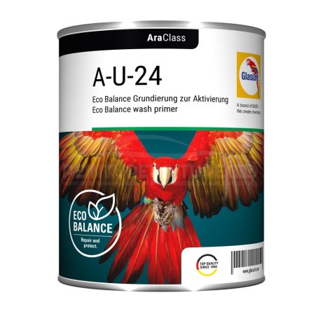 Primaire anti-corrosion Glasurit A-U-24