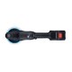 Kit complet polisseuse orbitale iBrid Bigfoot Rupes et ses accessoires