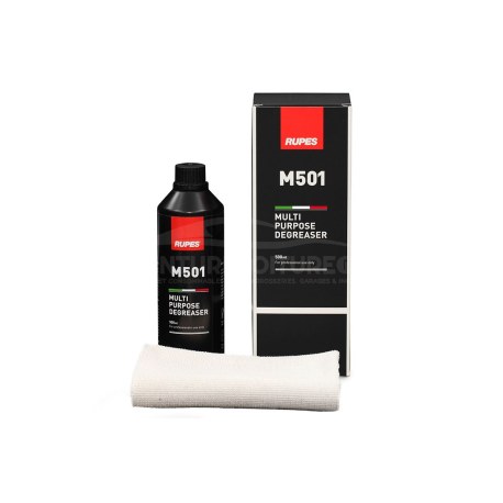 Dégraissant multi-usages M501 Rupes