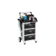 Chariot modulaire Rupes
