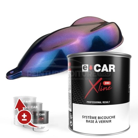 Peinture Caméléon ECAR 97543 30-115µm à la demande