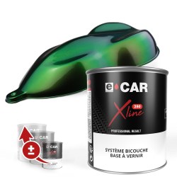 Peinture Caméléon ECAR WGB1060 10-60µm à la demande