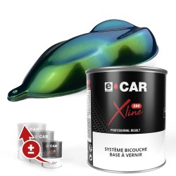 Peinture Caméléon ECAR YB1060 10-60µm à la demande