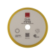 Patin de polissage diamètre 160-180 mm Rupes