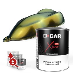 Peinture Caméléon ECAR YS1060 10-60µm à la demande
