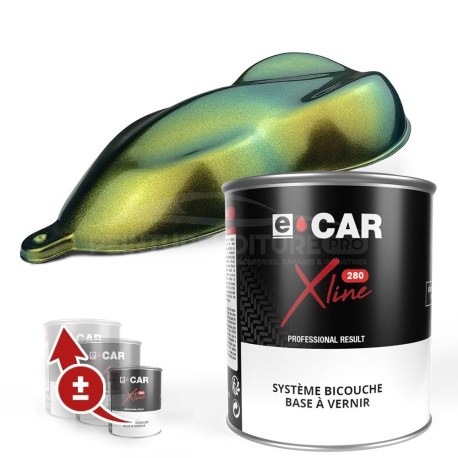Peinture Caméléon ECAR 97515 30-115µm à la demande