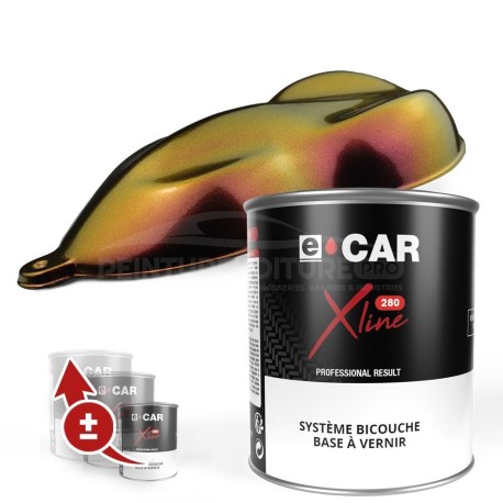 Peinture Caméléon ECAR 97521 30-115µm à la demande