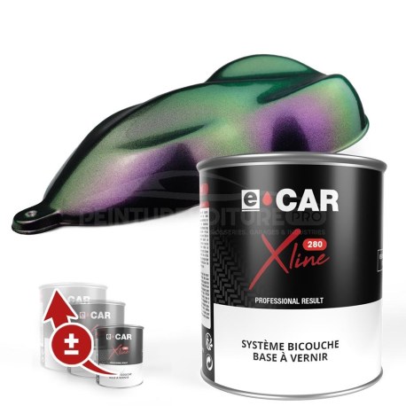 Peinture Caméléon ECAR 9644325 5-55µm à la demande