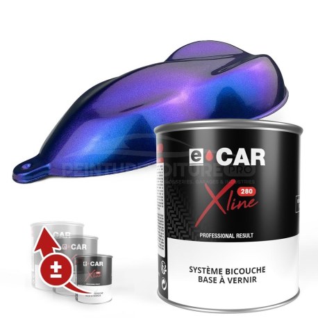 Peinture Caméléon ECAR 9644432 5-55µm à la demande