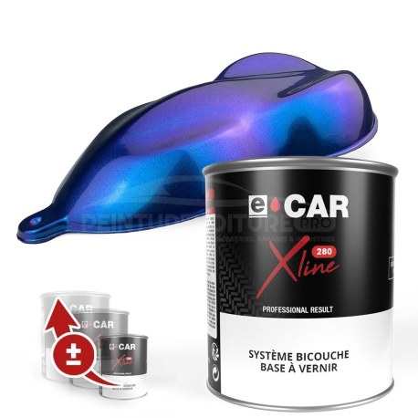 Peinture Caméléon ECAR 9644453 5-55µm à la demande