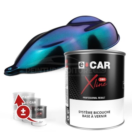 Peinture Caméléon ECAR 9644534 5-55µm à la demande
