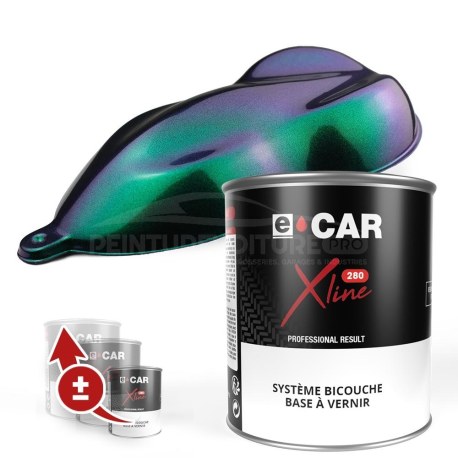 Peinture Caméléon ECAR 9644543B 5-55µm à la demande