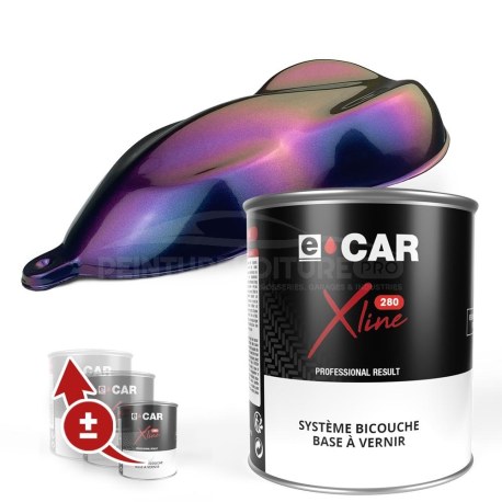 Peinture Caméléon ECAR BO1060 10-60µm à la demande