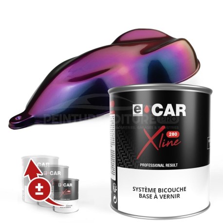 Peinture Caméléon ECAR GOB525 5-25µm à la demande