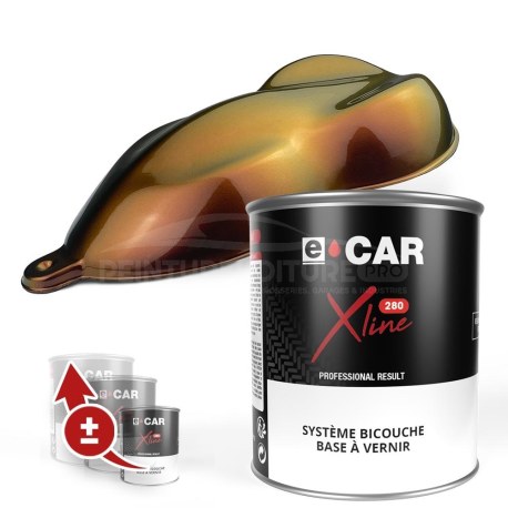 Peinture Caméléon ECAR OYB525 5-25µm à la demande