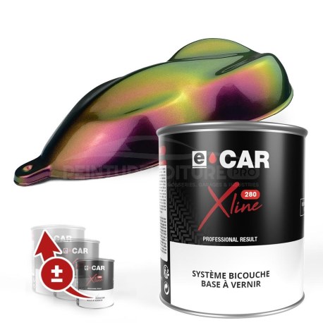 Peinture Caméléon ECAR RG1060 10-60µm à la demande