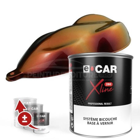 Peinture Caméléon ECAR RYB525 5-25µm à la demande