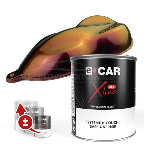 Peinture Caméléon ECAR RYB1060 10-60µm à la demande